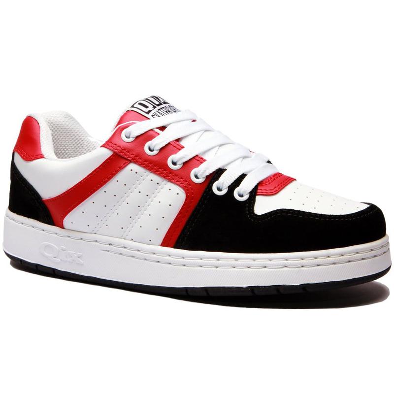Tênis Qix 80s - 110062 - Produto Oficial - Tênis Esportivo
